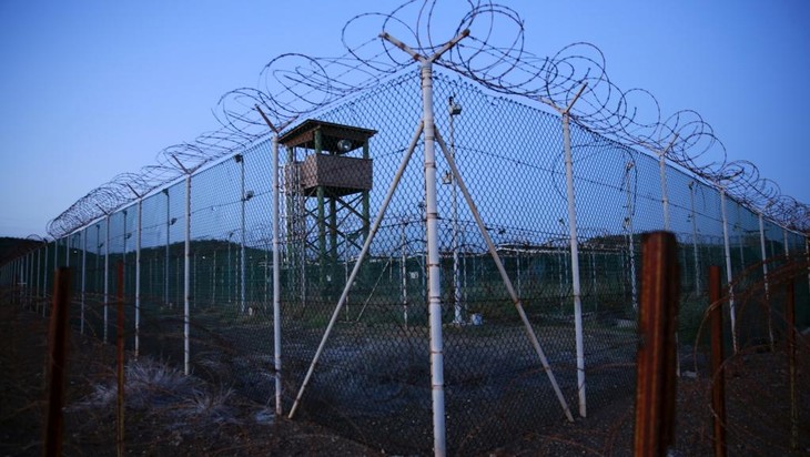 Etats-Unis: l'un des camps de détention de Guantanamo fermé - ảnh 1